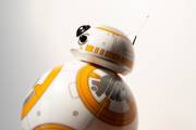 Picture of Star Wars BB8 Robot